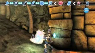 Natural Doctrine - 'If You Want to Survive' Trailer
