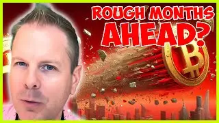 BREAKING: BITCOIN FLASH DUMP &ndash; IS IT ABOUT TO GET MUCH WORSE