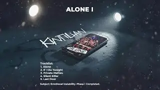 Kintilian - Last Door 