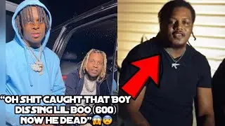 CHIRAQ DRILL: LYRICS THAT REALLY HAPPENED Pt11