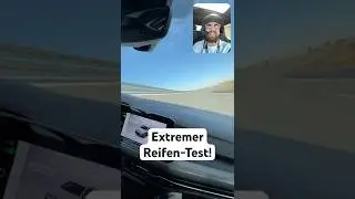 Der BESTE Reifen der Welt? 🛞