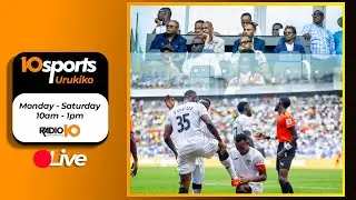 🔴10SPORTS: IBYISHIMO I SHYORONGI MU NZOVE HO BYARI AMARIRA//APR FC 3-0 RAYON SPORTS ll 10.11.2025