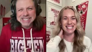 Ep 1307 - Championship Week Check-In with Olivia Ray