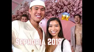 SEPHORiA 2019 Vlog | Grace Hoang