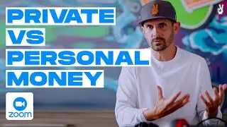 STOP USING YOUR OWN MONEY!!! (Here's Why)