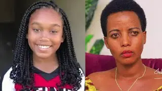 MFITE IMYAKA 15 MVUYE KUREBA PAPA BWA MBERE AHITA ANYIHAKANA MU BANTU MUBWIRA KO MUKUNDA ARANYIYAMA😭
