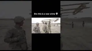 this has to be a war crime 😭😭😭😭😭😭