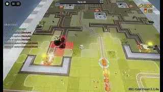Unforgiving Prairies Solo Rigged 0 Slots | Noobs In Combat: Cold Front