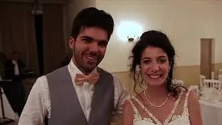 T&eacute;moignage Mariage de Lucile et Guillaume &ndash; DJ & Chanteur en R&eacute;gion PACA | SR Animation
