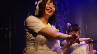 2019.10/5。avandoned。ワンマン。Hello!!〜ゑりか涙〜満了の挨拶〜　＃あヴぁんだんど
