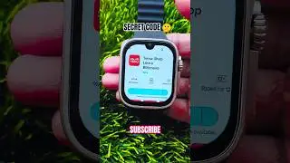 TEMU IN 4G SMART WATCH 😱😱🤯🤯#secret #shorts #trending #smartwatch #drmobile
