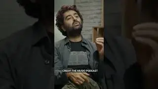 मिथुन को autotune पसंद नहीं है #arijitsingh #mithoon #podcast #music #viral #shorts #short #live #5k
