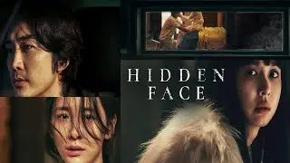HIDDEN FACE