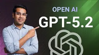 How ChatGPT 5.2 Creates Games, Apps & Presentations From a Single Prompt |ChatGPT 5.2  Game Changer