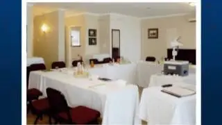 The Chapman Hotel Conference Venue in Port Elizabeth, Eastern Cape