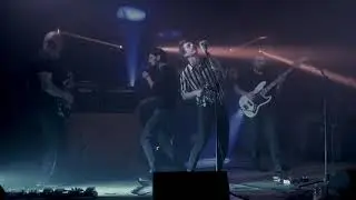 Falling Heads - 53 [Live]