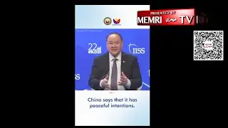 Philippine Defense Secretary: Gap Between China's Words & Actions in West Philippine Sea Is Growing