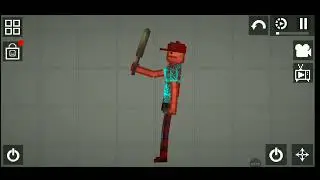 Whoever copie righted the video delete it pls