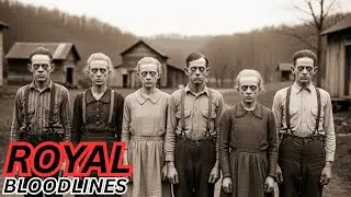 The Isolated Valley Where Every Family Line Overlaps | A Disturbing Hidden Community