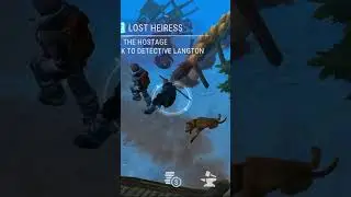 Westland Survival Mountain Outpost AttackLoot, Enemies & Stratagy  #westlandsurvival #androidgame