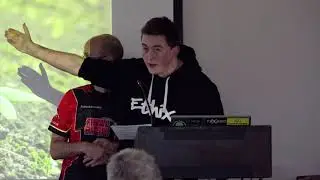 The future sport of drone racing | BPA Skydive the Expo 2019