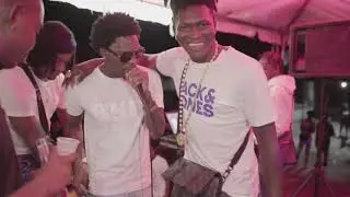 BIGI PA LIVE (Official Video)