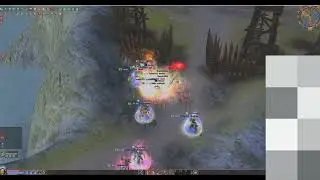 HellHarD Encruzilhada-'' Deixa passa final de ano''