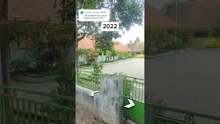 MI Islamiyah Kwaringan - Jombang #shorts