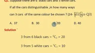 2024 Old Questions  (2024-Foreign-Chp5)Multiple Choice
