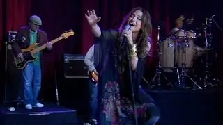 Jennifer Lopez live @ Walmart Soundcheck (Full show + interview)