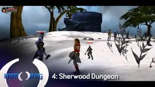 The List: Top 5 Browser Based MMOs