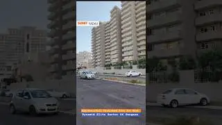 Flat For Rent #unfurnished #furnished #semifurnished Pyramid Elite Sector 86 Gurgaon 8001100012