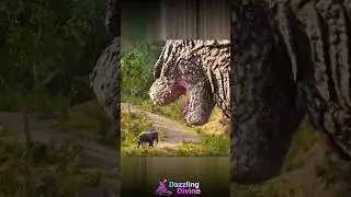 Elephant vs Godzilla #shorts #godzilla #monsterverse