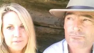 Marcy Morrison and Joseph White Wolf on Self Love