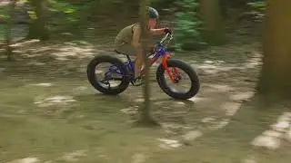 Specialized Fatboy 20 zoll