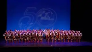 Barvinok Hopak - Festival 2020