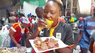 This Is Kampala Uganda You Never See On Tv!!