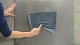 Magnetic fabric