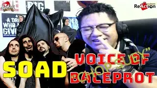 Voice of Baceprot KILL Chop Suey of System of A Down  Live @ L'Entrepot Arlon Belgium 2021