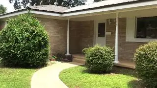 809 Gray St, Jacksonville AR 72076 - Totally remodeled 4br 2ba near LRAFB