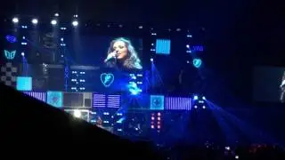 Little Mix - Little Me/Lightning // Little Mix Get Weird Tour - Newcastle 16th April