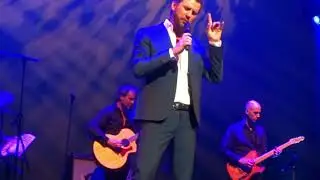 Bouke & band - Kentucky Rain