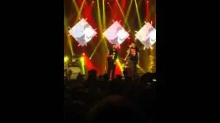 Bail Me Out - All Time Low ft Joel Madden - Birmingham 13th Feb 2016
