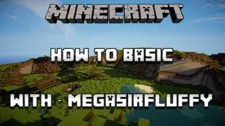 Minecraft | How To | Episode 1 | Trapped Chest