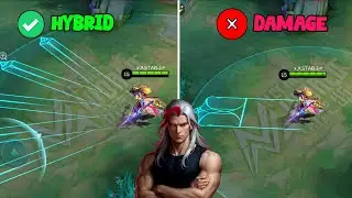 ONLY 3% ARLOTT USERS KNOWS THIS UNDERRATED BUILD!! (100% Illegal) 