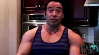 The Diner with Tad The Diet Coach: Food vs Liquid Carbs