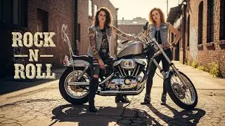 Full Throttle Redneck Rock Mix 🎸 Gritty Southern Highway Energy