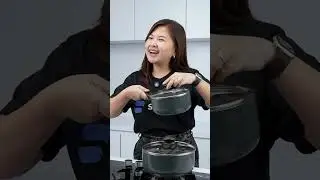 COOKWARE ESSENTIAL, MEMASAK MUDAH DENGAN SANEX  #bersamasanex