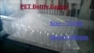 PET Bottle Bagger
