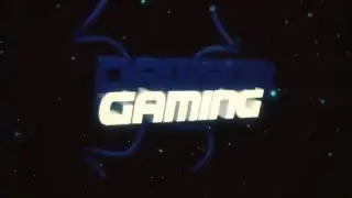 DawsonGaming | Intro V2
